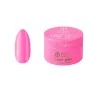 Różowy żel budujący UV My Gel LASER PINK Boska Nails 15 ml