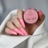 Różowy żel budujący UV My Gel CANDY BEAM Boska Nails 15 ml