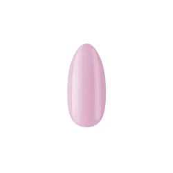 Fioletowy budujący żel UV My Gel PURPLE HAZE Boska Nails 15 ml
