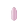Fioletowy budujący żel UV My Gel PURPLE HAZE Boska Nails 15 ml