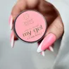 Różowy żel budujący UV My Gel CANDY BEAM Boska Nails 15 ml