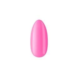 Różowy żel budujący UV My Gel LASER PINK Boska Nails 15 ml