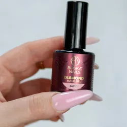 Żel budujący Hard Diamond Gel Babyly Boska Nails 15 ml