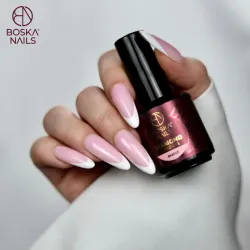 Żel budujący Hard Diamond Gel Babyly Boska Nails 15 ml