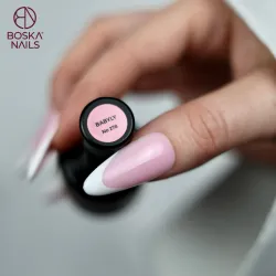 Żel budujący Hard Diamond Gel Babyly Boska Nails 15 ml