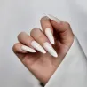Żel budujący Hard Diamond Gel Milkly Boska Nails 15 ml