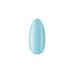 Niebieski żel budujący UV My Gel MISTY WAVE Boska Nails 15 ml