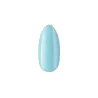 Niebieski żel budujący UV My Gel MISTY WAVE Boska Nails 15 ml