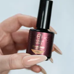 Żel budujący Hard Diamond Gel Nudly Boska Nails 15 ml