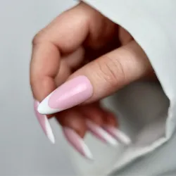 Żel budujący Hard Diamond Gel Babyly Boska Nails 15 ml