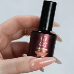 Żel budujący Hard Diamond Gel Softly Boska Nails 15 ml