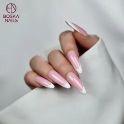 Żel budujący Hard Diamond Gel Babyly Boska Nails 15 ml