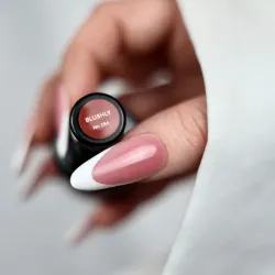 Żel budujący Hard Diamond Gel Blushly Boska Nails 15 ml