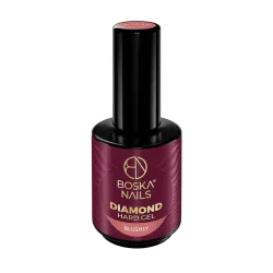 Żel budujący Hard Diamond Gel Blushly Boska Nails 15 ml