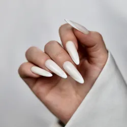 Żel budujący Hard Diamond Gel Milkly Boska Nails 30 ml