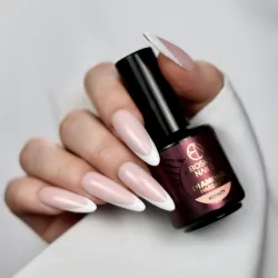 Żel budujący Hard Diamond Gel Royality Boska Nails 30 ml