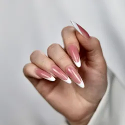 Żel budujący Hard Diamond Gel Blushly Boska Nails 15 ml