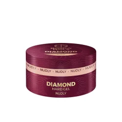 Żel budujący Hard Diamond Gel Nudly Boska Nails 30 ml
