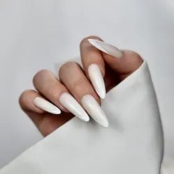 Żel budujący Hard Diamond Gel Milkly Boska Nails 30 ml