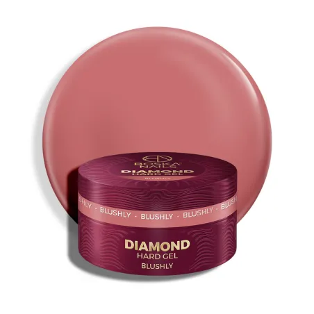Żel budujący Hard Diamond Gel Blushly Boska Nails 30 ml