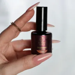 Żel budujący Hard Diamond Gel Lovely Boska Nails 30 ml