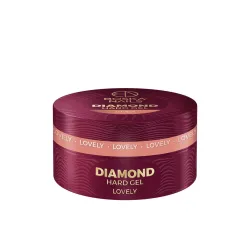 Żel budujący Hard Diamond Gel Lovely Boska Nails 30 ml