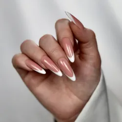 Żel budujący Hard Diamond Gel Lovely Boska Nails 30 ml