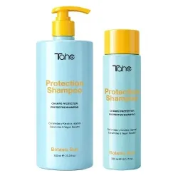 TAHE BOTANIC SUN PROTECTION SUN SHAMPOO – Szampon ochronny 750 ml