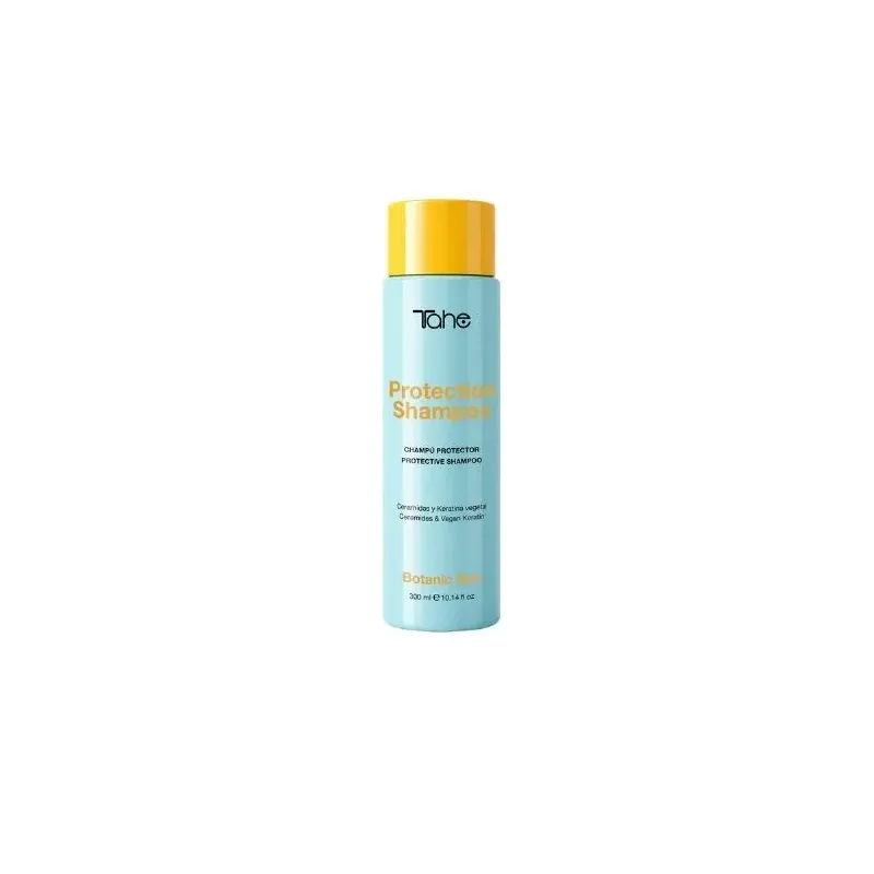 TAHE BOTANIC SUN PROTECTION SUN SHAMPOO – Szampon ochronny 300ml