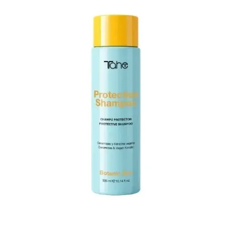 TAHE BOTANIC SUN PROTECTION SUN SHAMPOO – Szampon ochronny 300ml