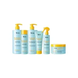 TAHE BOTANIC SUN PROTECTION SUN TREATMENT Krem ochronny 750 ml