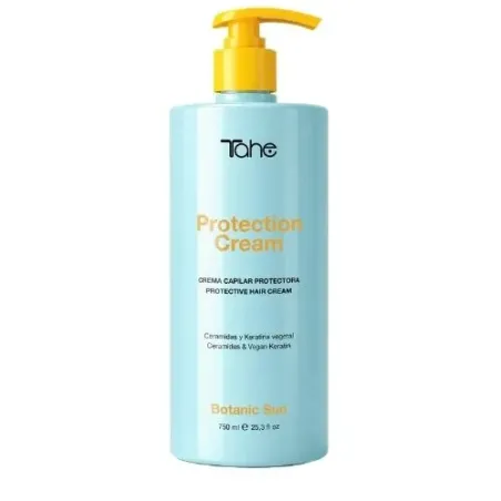 TAHE BOTANIC SUN PROTECTION SUN TREATMENT Krem ochronny 750 ml