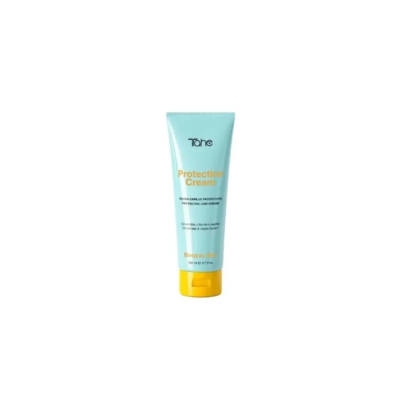 TAHE BOTANIC SUN PROTECTION SUN TREATMENT Krem ochronny 200ml