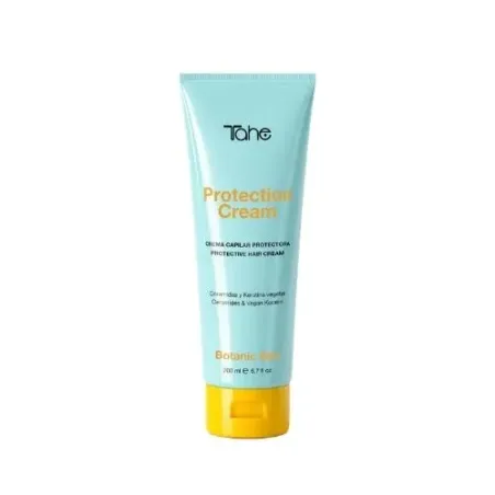 TAHE BOTANIC SUN PROTECTION SUN TREATMENT Krem ochronny 200ml