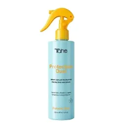 TAHE BOTANIC SUN PROTECTION DUAL Spray do włosów z ochroną termiczną 300 ml