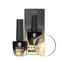 MAKEAR Top No Wipe - HARD GLASS 8ml