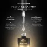 MAKEAR Kera Base - wzmacniająca baza keratynowa HEMAFREE 8 ml