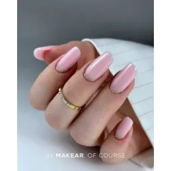 MAKEAR Geltix Secret Pink GT02 - żel tiksotropowy 50ml