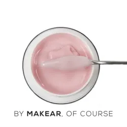 MAKEAR Geltix Secret Pink GT02 - żel tiksotropowy 50ml
