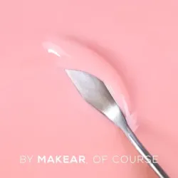 MAKEAR Geltix Secret Pink GT02 - żel tiksotropowy 50ml