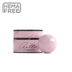 MAKEAR Geltix Secret Pink GT02 - żel tiksotropowy 50ml