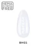MAKEAR Pyłek w Płynie Hailey White BH01 5ml