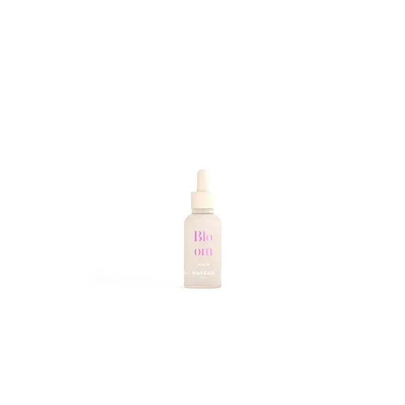 MAKEAR Oliwka do skórek Bloom 30 ml