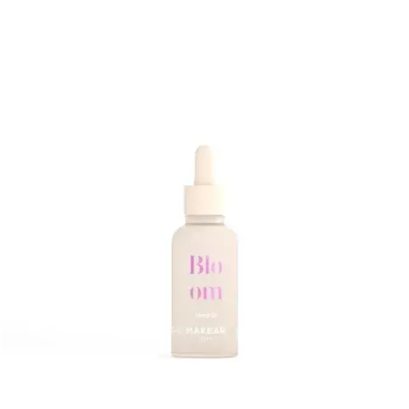 MAKEAR Oliwka do skórek Bloom 30 ml