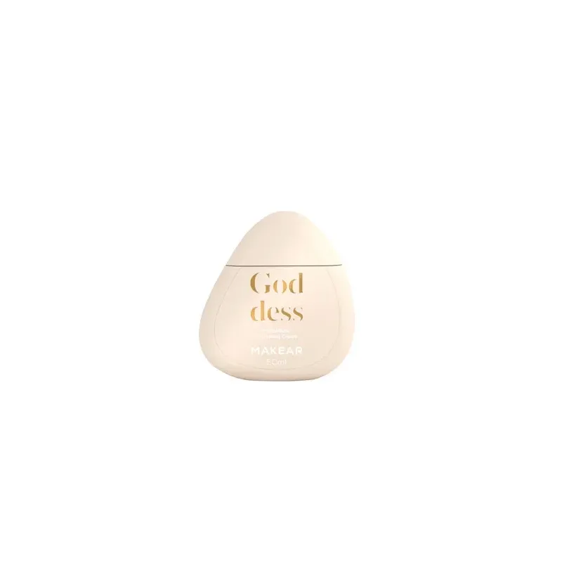MAKEAR Goddess Odżywczy Krem do Rąk 50 ml