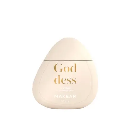 MAKEAR Goddess Odżywczy Krem do Rąk 50 ml
