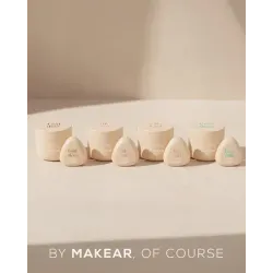 MAKEAR Goddess Odżywczy Krem do Rąk 50 ml