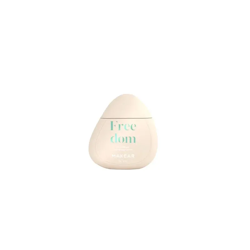MAKEAR Freedom Odżywczy Krem do Rąk 50 ml