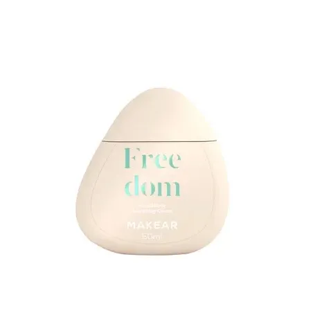 MAKEAR Freedom Odżywczy Krem do Rąk 50 ml