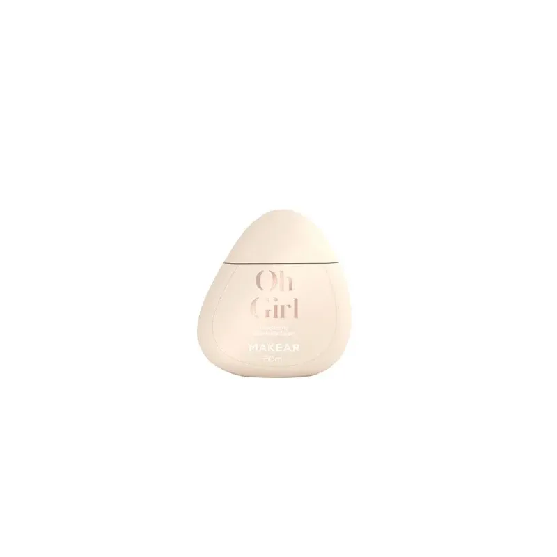MAKEAR Oh Girl Odżywczy Krem do Rąk 50 ml